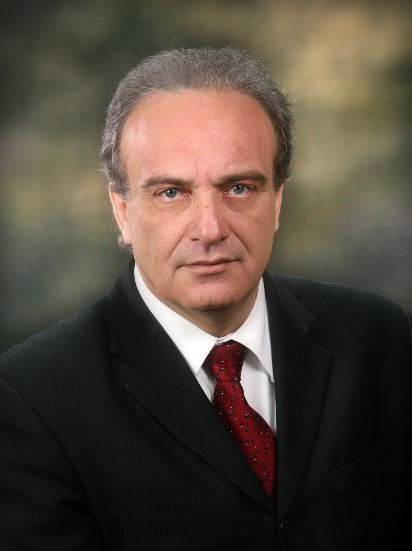 Evagorou Stavros